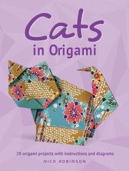 Cats in Origami