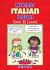 My First Italian Lesson : Color and Learn!