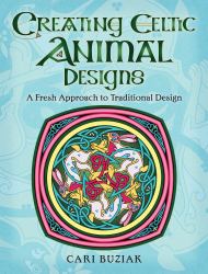 Creating Celtic Animal Designs