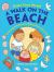 Color Your World: a Walk on the Beach : Coloring, Activities and Keepsake Journal