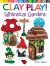 Clay Play! Whimsical Gardens : Create over 30 Magical Miniatures!