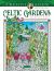 Creative Haven Celtic Gardens Coloring Book