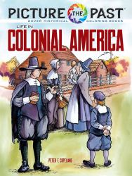 Life in Colonial America