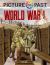 World War I : Historical Coloring Book