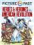 Picture the Past(tm): Heroes and Heroines of the American Revolution : Historical Coloring Book