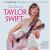 The Eras of Taylor Swift : An Unofficial Coloring and Creativity Book