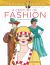 Creative Haven a Century of Fashion Coloring Book