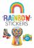 Rainbow Stickers