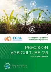 Precision Agriculture '23