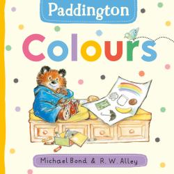 Paddington: Colours