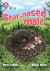 Star-Nosed Mole: Band 13/Topaz (Collins Big Cat)