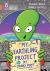 My Earthling Project by Zonki Poot: Band 12/Copper (Collins Big Cat)