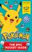 Pokémon: the Epic Pocket Guide. World Book Day 2025