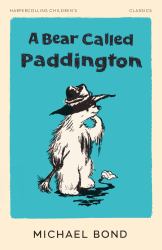 A Bear Called Paddington