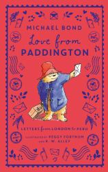 Love from Paddington