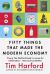 Fifty Things That Made the Modern Economy