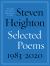 Selected Poems 1983-2020