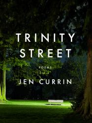 Trinity Street : Poems