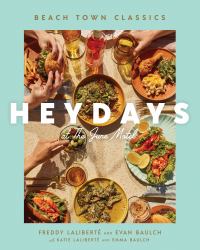 Heydays at the June Motel : Beach Town Classics