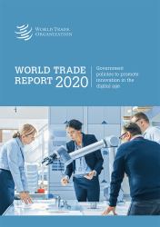 World Trade Report 2020