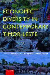 Economic Diversity in Contemporary Timor-Leste