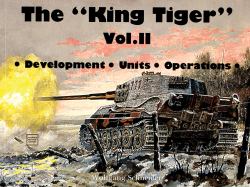 The King Tiger Vol. II