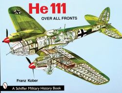 Heinkel He 111 : Over All Fronts