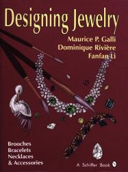 Designing Jewelry : Brooches, Bracelets, Necklaces and Accessories