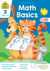 Math Basics 2