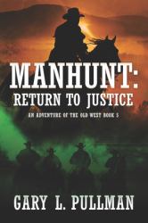 Manhunt: Return to Justice