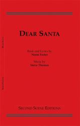 Dear Santa