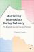 Mediating Innovation Policy Delivery : The Regional Innovation Centres of Ontario