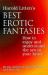 Best Erotic Fantasies : How to Enjoy and Understand the Sex in Your Head