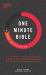 CSB One-Minute Bible for Students : 365 Daily Devotions