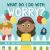 What Do I Do with Worry?