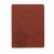 CSB Experiencing God Bible, Burnt Sienna LeatherTouch, Indexed : Knowing and Doing the Will of God