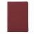 NASB Giant Print Reference Bible, Burgundy LeatherTouch