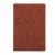 NASB Giant Print Reference Bible, Burnt Sienna LeatherTouch, Indexed