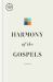 CSB Harmony of the Gospels, Hardcover