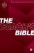 CSB Coach's Bible, Black Leathertouch : Devotional Bible for Coaches