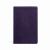 CSB Single-Column Personal Size Bible, Plum LeatherTouch