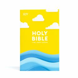 KJV Outreach Bible for Kids : Holy Bible