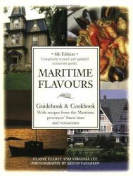 Maritime Flavours : Guidebook and Cookbook, Seventh Edition