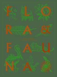 Flora and Fauna : Design Inspired by Nature