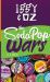 Iggy & Oz : The Soda Pop Wars: the Soda Pop Wars