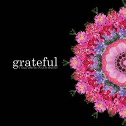 Grateful : A Simple Gratitude Journal