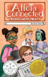 Alicia Connected : Tricked with Treats