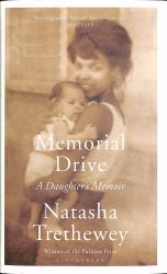 Memorial Drive : A Daughter's Memoir