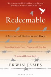 Redeemable : A Memoir of Darkness and Hope