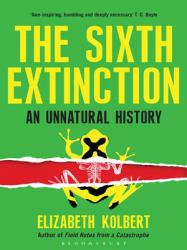 Sixth Extinction